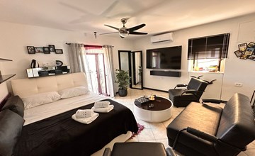 Baska Fiorino Wohnung 3