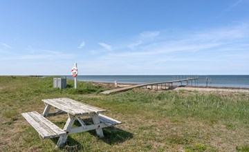 "Mijat" - 100m from the sea in Lolland, Falster and Mon 3