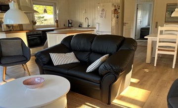 "Styrmer" - 1,2 km van de zee in Noordwest-Jutland 2