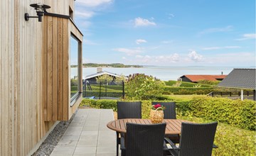Cozy home in Farsø with kitchen 3
