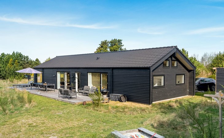 "Jale" - 900m from the sea 1