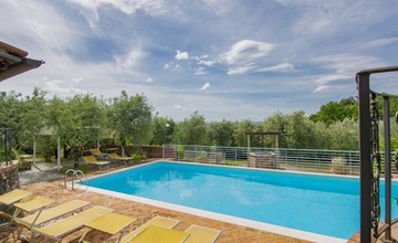 Borgo della Limonaia 2