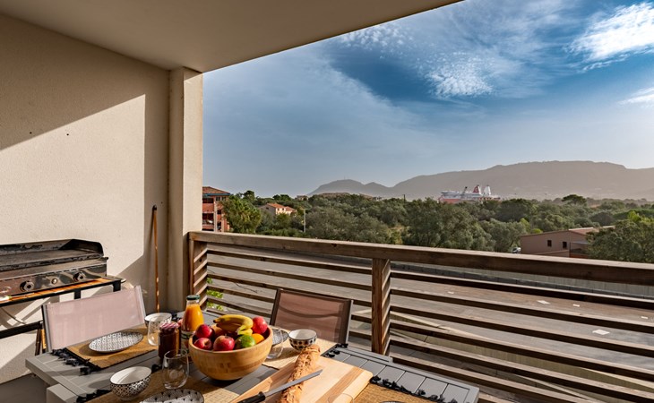 Residence Cita di Sali 1