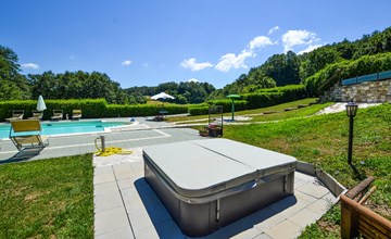 Amazing home in Badia Tedalda 2