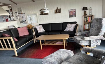 "Guldborg" - 400 meter van de inham in Zuidoost-Jutland 2