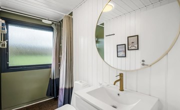 "Jule" - alles inbegrepen - 1,3 km naar de inham 2