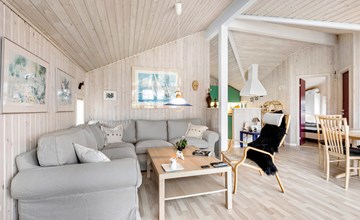 Gorgeous home in Otterup with WiFi 2