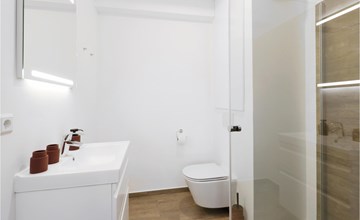Lovely apartment in Lembruch/Dümmer See 2