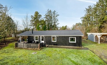 "Tiina" - 500m to the inlet 3