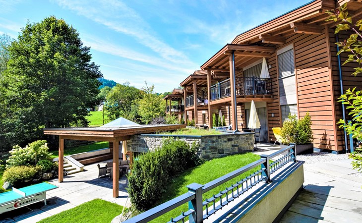 Resort Tirol Wildschönau 1 1