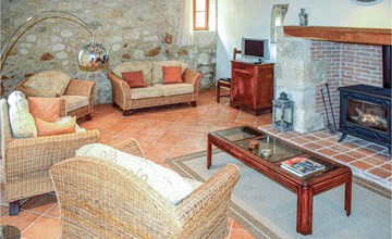 Stunning home in Bon Encontre 3