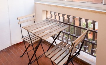 ZimmerWohnung - Casa B 3