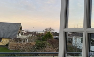 "Brune" - 330m from the sea 2