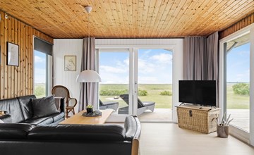 Awesome home in Haderslev with WiFi 3