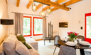 Stunning home in Rowy with WiFi 3