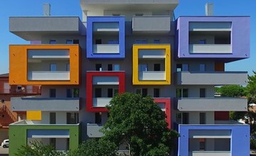 Saturno 100 bilocale 3