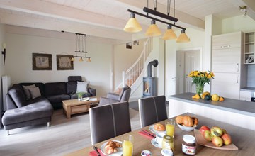 Beautiful home in Dagebüll with sauna 2