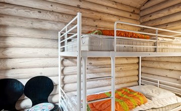 "Luzy" - 1km from the sea 2