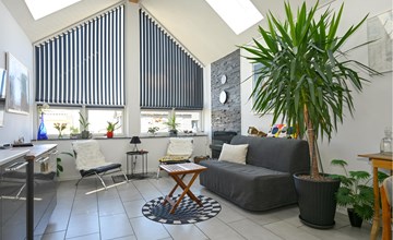 2 bedroom stunning home in Mesinge 3
