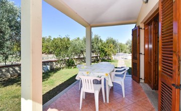 Awesome apartment in San Teodoro 3