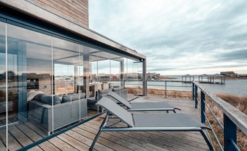 Villa Deluxe | 6 Pers. (Villa 37) 2