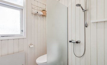 "Galatea" - 800 meter van de zee in West-Jutland 2