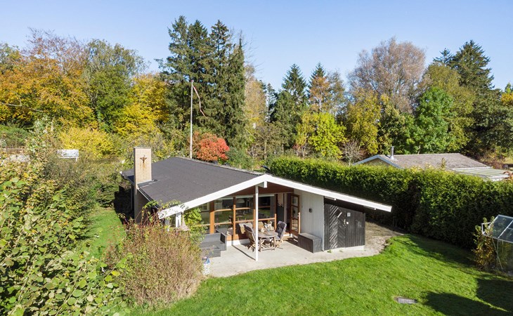 3 bedroom stunning pet-friendly home in Stubbekøbing 1