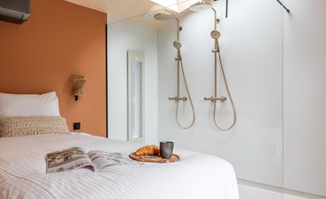 Tiny Wellness Suite | 2 Pers. 3