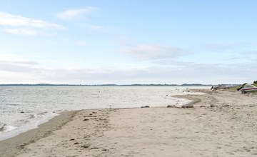 "Wildemor" - 35m from the sea in Funen 3