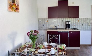 Schöne Ferienwohnung mit Garten und Grill 3
