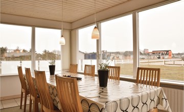 4 bedroom beautiful home in Ringkøbing 3