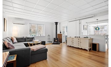 Cozy home in Hundested with kitchen 3