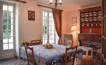 Cozy home in Plancoët with WiFi 2