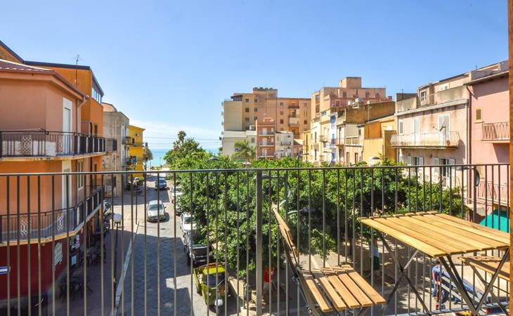 Lovely apartment in Realmonte 1