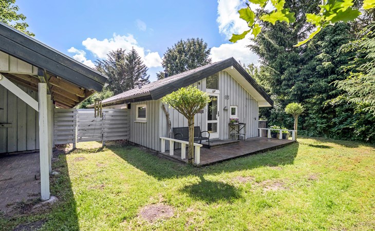 Beautiful home in Herning with WiFi 1