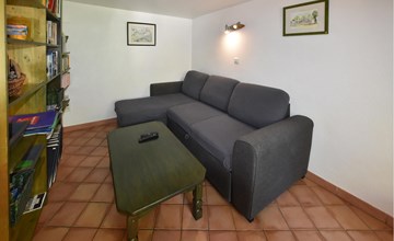 Pet friendly home in Saint-Ambroix with WiFi 3