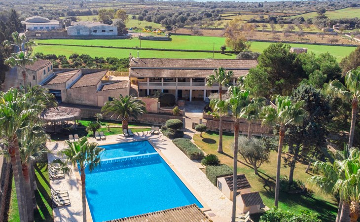 Finca Can Corritx (MUO125) 1