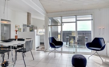 "Arwen" - 200m from the sea in NW Jutland 2