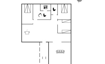 "Neja" - all-inclusive - 400 meter van de zee 2