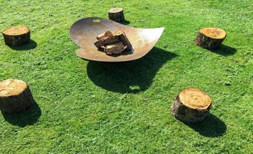 „Bylgja“ – 1,7 km vom Meer entfernt in Nordwestjütland 3