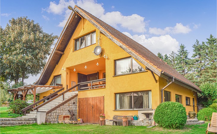 2 bedroom lovely apartment in Wolin 1