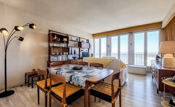 Gemütliche Wohnung in Royan mit Meerblick 3