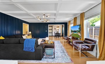 2BR - 2 bath Beheizter Pool- Familien-Haustierfreundlicher Spaß 2