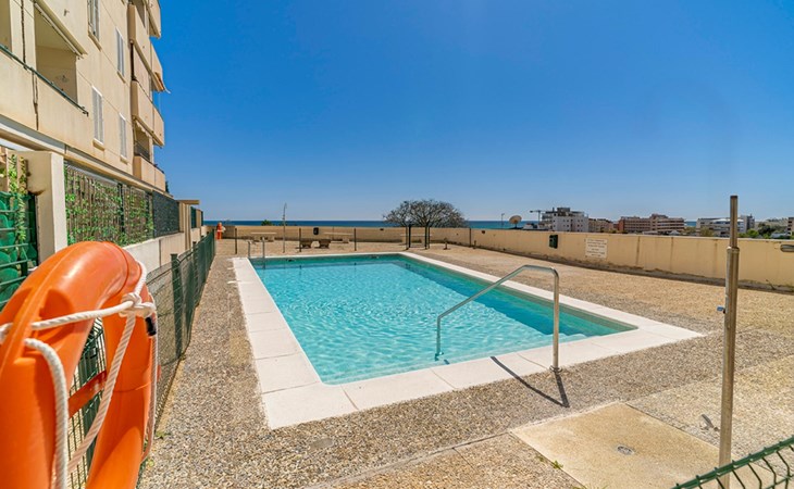 Nice apartment in Torremolinos with WiFi 1