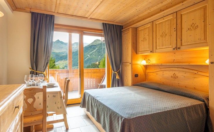 Residence gli Scoiattoli 1