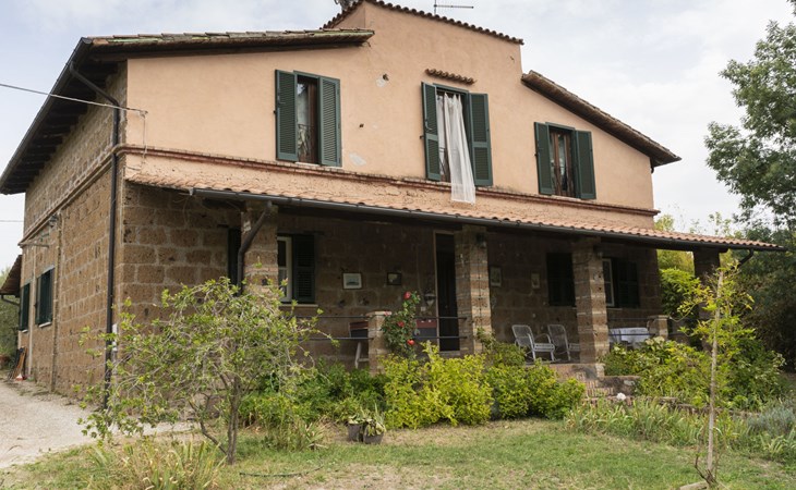 Casale Ai Noccioli 1