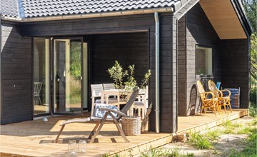 Gorgeous home in Rødby with WiFi 2