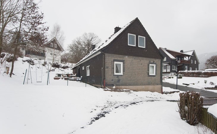 Vakantiehuis Im Orketal 1