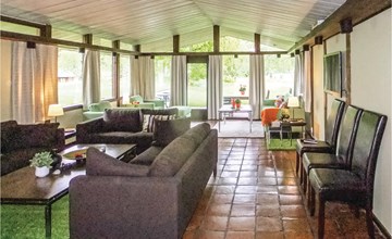 Beautiful home in Strängnäs with sauna 3