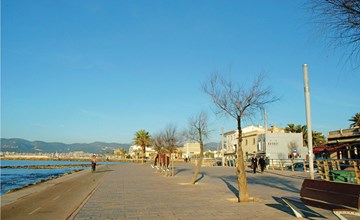 Lovely home in Palma de Mallorca 3